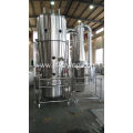 Fluid bed granulator/drying/coating machine